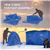Pop-Up Ice Shelter for 5–8 People – Insulated & Portable