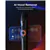 soundcore Rave 3S AI Party Speaker with 2 Wireless Microphones