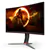 QT Shield RTX 5060 Gaming Desktop Tower + AOC 31.5” Curved 165 Hz Gaming Monitor