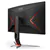 QT Shield RTX 5060 Gaming Desktop Tower + AOC 31.5” Curved 165 Hz Gaming Monitor