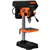 WEN 8-Inch 5-Speed Cast Iron Benchtop Drill Press
