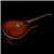 Seagull S6 Original Burnt Umber Acoustic Electric Guitar Made: Canada