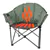 KUMA Heated Bluetooth Camping Chair with Power Bank – Sage