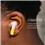 House of Marley Trenchtown ANC Wireless Earbuds - Cream