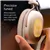 House of Marley Positive Vibration Rebel ANC Headphones - Creme