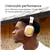 House of Marley Positive Vibration Rebel ANC Headphones - Creme