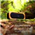 House of Marley Get Together Go Portable Bluetooth Speaker - Black