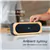 House of Marley Get Together Go Portable Bluetooth Speaker - Black