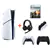 PlayStation 5 Slim Disc Edition Battlefield 6 Bundle