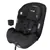 Safety 1st - MultiFit ARB All-in-1 Car Seat, Raven Hex