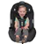 Safety 1st - MultiFit ARB All-in-1 Car Seat, Raven Hex