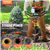 43 cc Gas Post Hole Digger w/ 30' Alloy Auger