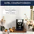 De’Longhi Stilosa Manual Espresso Machine with Milk Frother