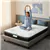 Pillow Top Memory Foam Twin / Single Mattress with a Free Bedsheet
