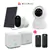 Nexxt Smart Home Security Essentials Bundle