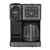 Cuisinart 2-in-1 Coffee Maker (Single & Carafe)