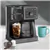 Cuisinart 2-in-1 Coffee Maker (Single & Carafe)