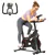 Naipo Indoor Cardio Exercise Bike – 300 lb Capacity, 100 Micro-levels