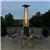 ZenithPyramid 49 K BTU Propane Patio Heater
