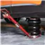 3-Ton Triple-Bag Air Jack with Adjustable Handle – Red