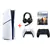 PlayStation 5 Slim Disc Edition Battlefield 6 Bundle