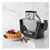 Cuisinart Convertible Belgian Waffle Maker