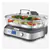 Cuisinart Cook Fresh Digital Glass Steamer