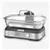 Cuisinart Cook Fresh Digital Glass Steamer