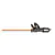 Worx 24” Electric Hedge Trimmer - Black
