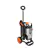 Worx 1900 PSI – 13A Pressure Washer - Stainless Steel