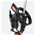 Worx 1900 PSI – 13A Pressure Washer - Stainless Steel
