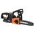 Worx 10” Cordless Chainsaw - Orange