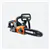 Worx 10” Cordless Chainsaw - Orange