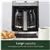 Cuisinart PerfecTemp® 14-Cup Coffee Maker