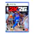NBA 2K26 - PS5 Game