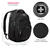 Swissdigital Neptune Backpack – 16” Laptop, USB Charging, SDD Finder