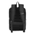 Swissdigital KATY Rose Platinum Backpack – 16” Laptop, USB Charging
