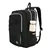 Swissdigital KATY Rose Platinum Backpack – 16” Laptop, USB Charging