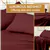 Pack of 2 Twin Mattresses with 2 Free Bedsheet Sets
