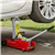Low-Profile Floor Jacks, 3.1'-15' Lifting Range, 2.5 Ton (5,000 lb) Ca