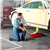 Low-Profile Floor Jacks, 3.1'-15' Lifting Range, 2.5 Ton (5,000 lb) Ca