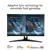 Asus TUF 27” 180Hz QHD Gaming Monitor