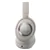 Cleer Audio ALPHA Headphones - White