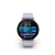 Garmin Bounce 2 Purple: Safe Kids Smartwatch, GPS Location, Voice Comm