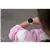 Garmin Bounce 2 Turquoise: Fun Kids Tracker, Text Messaging, Sleep Mon