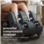 Homedics Therapist Select Foot & Calf Massager with Heat
