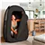 Homedics Portable Pop-Up Steam Sauna