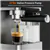 Home 20-Bar Espresso & Milk Frother Machine