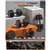 UPGO 6-in-1 Adjustable Dumbbells Set 50 lb