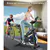 DMASUN Magnetic Exercise Bike, 300 lb Capacity, 100 Micro-levels